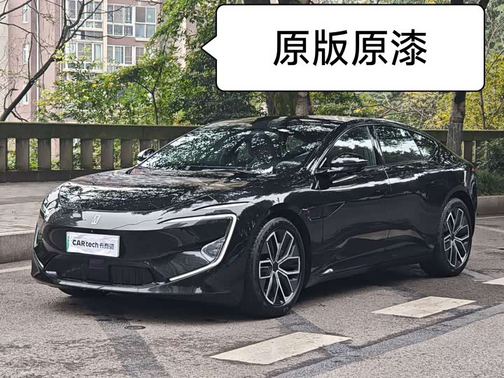 Avatr 12 2025 2025款 Max纯电版