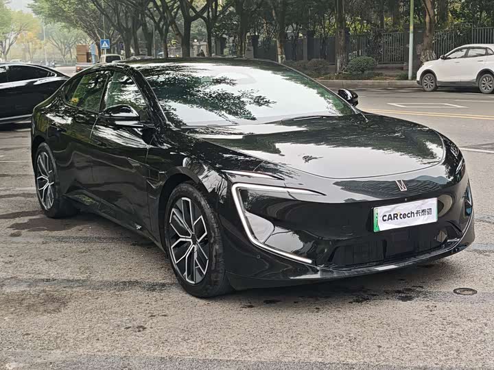 Avatr 12 2025 2025款 Max纯电版