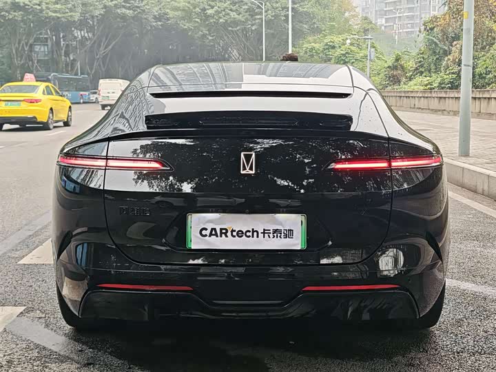 Avatr 12 2025 2025款 Max纯电版