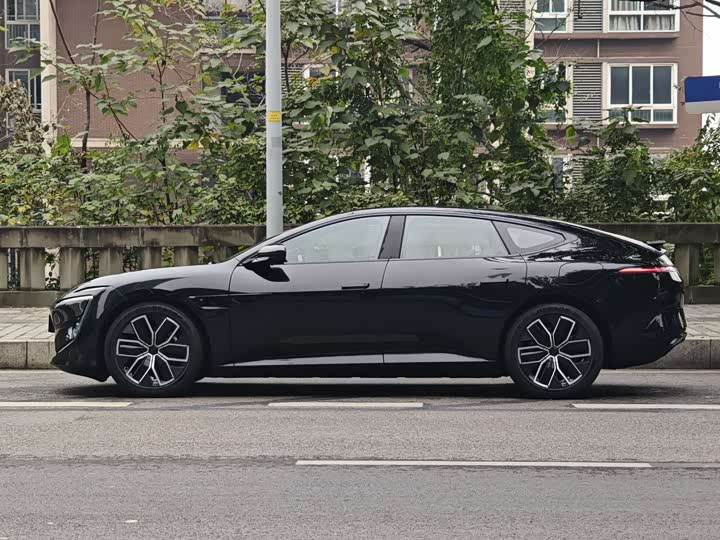 Avatr 12 2025 2025款 Max纯电版