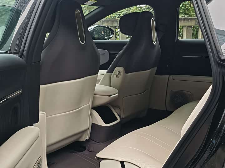 Avatr 12 2025 2025款 Max纯电版