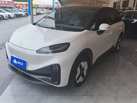 BAIC Arcfox Kaola 2023 2023款 家庭版Pro