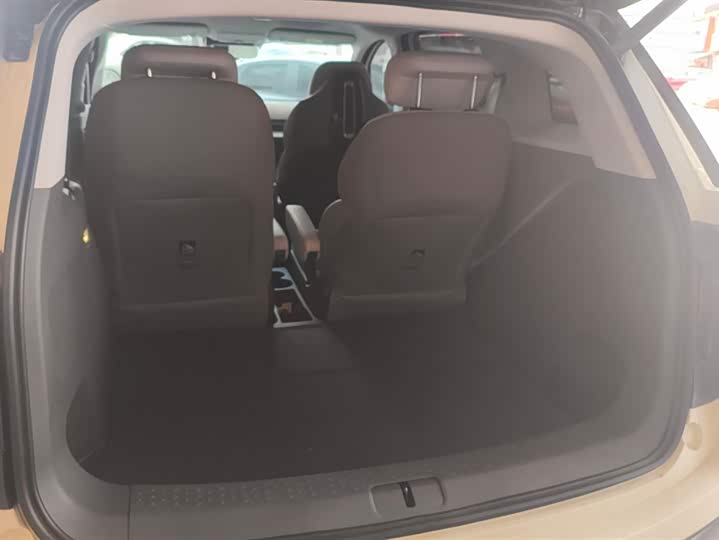 BAIC Arcfox Kaola 2023 2023款 家庭版Pro