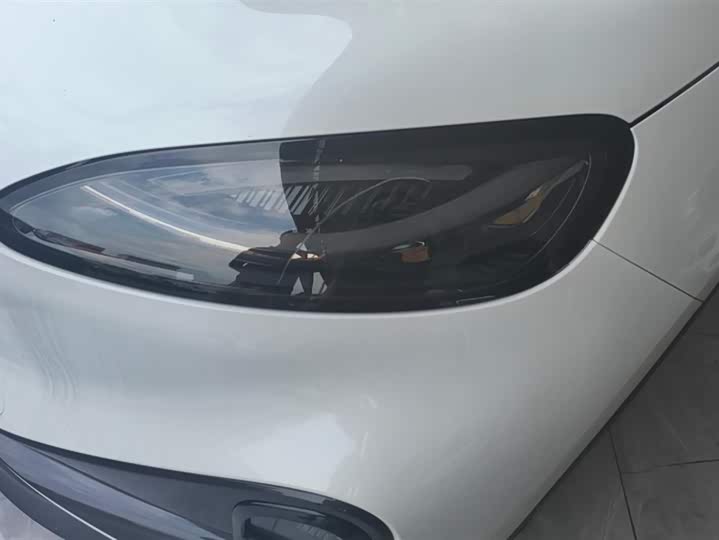 BAIC Arcfox Kaola 2023 2023款 家庭版Pro