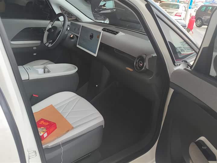 BAIC Arcfox Kaola 2023 2023款 家庭版Pro