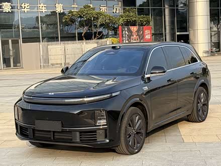 LiXiang L7 2025 2025款 Pro 智能焕新版