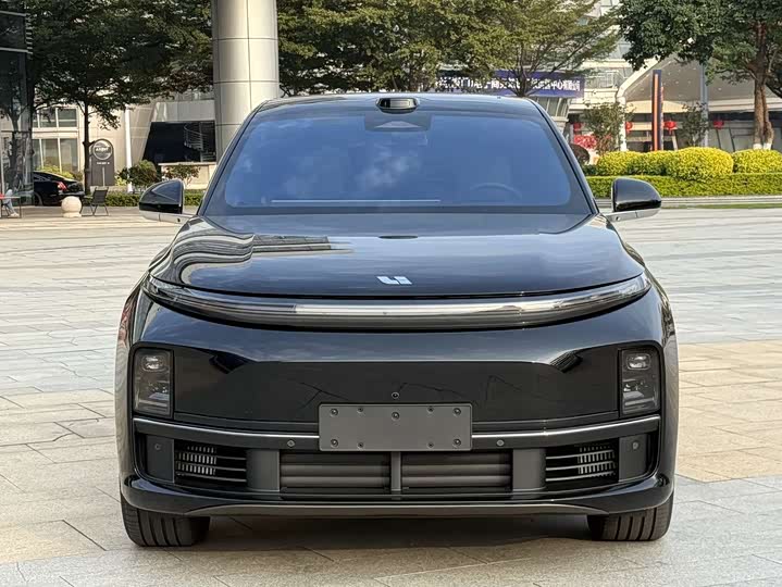 LiXiang L7 2025 2025款 Pro 智能焕新版