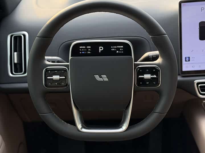 LiXiang L7 2025 2025款 Pro 智能焕新版