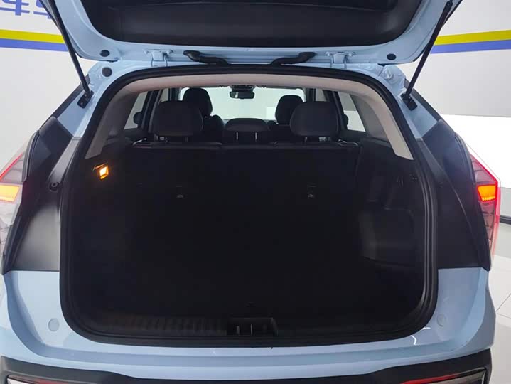 Geely Atlas L 2024 2024款 1.5TD DCT龙腾版