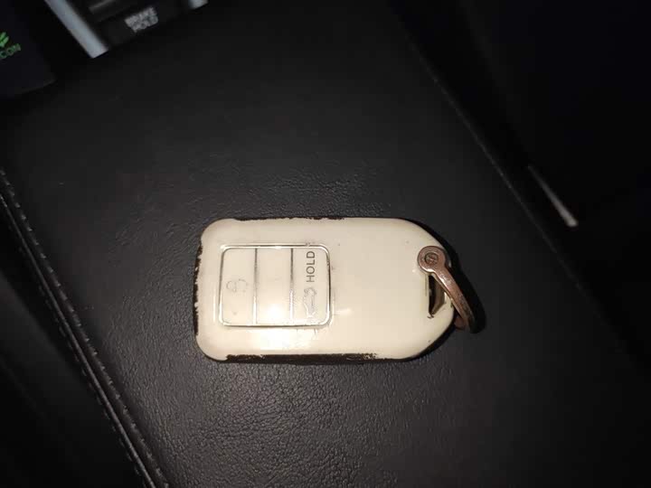 Honda Envix 2022 2022款 180TURBO CVT乐享版