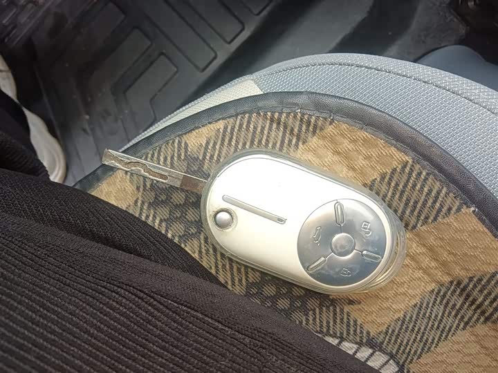 Bestune Pony 2025 2025款 222km 灵动马