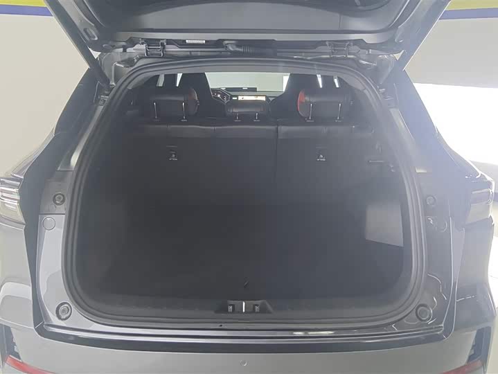 Changan CS55 Plus 2024 2024款 第三代 1.5T DCT尊贵型