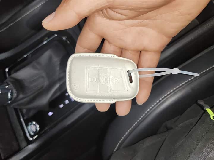 Volkswagen Touran L 2021 2021款 途安L 280TSI DSG拓界版 6座