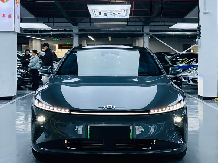 Changan Qiyuan (Nevo) A07 2025 2025款 蓝鲸增程版 230旗舰型