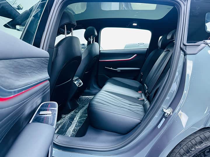 Changan Qiyuan (Nevo) A07 2025 2025款 蓝鲸增程版 230旗舰型