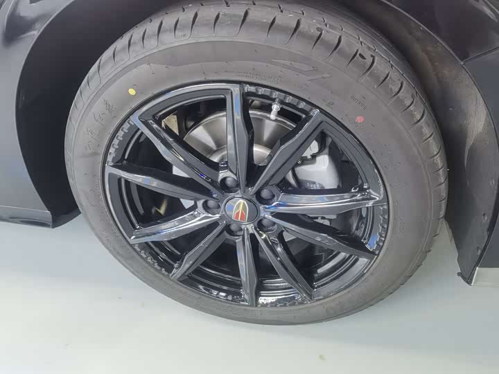 Hongqi H6 2024 2024款 2.0T 致尚版