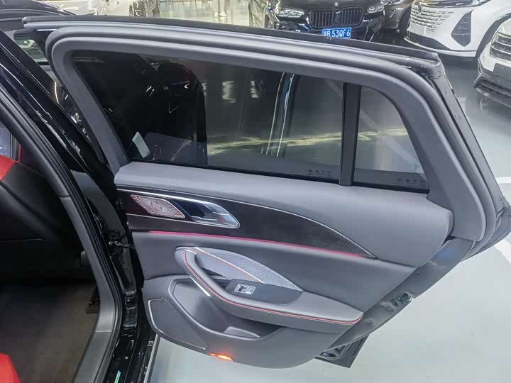 Hongqi H6 2024 2024款 2.0T 致尚版