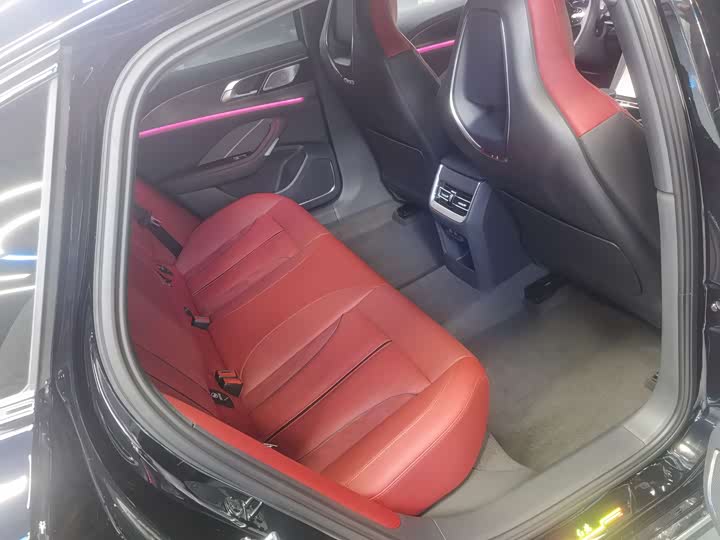 Hongqi H6 2024 2024款 2.0T 致尚版