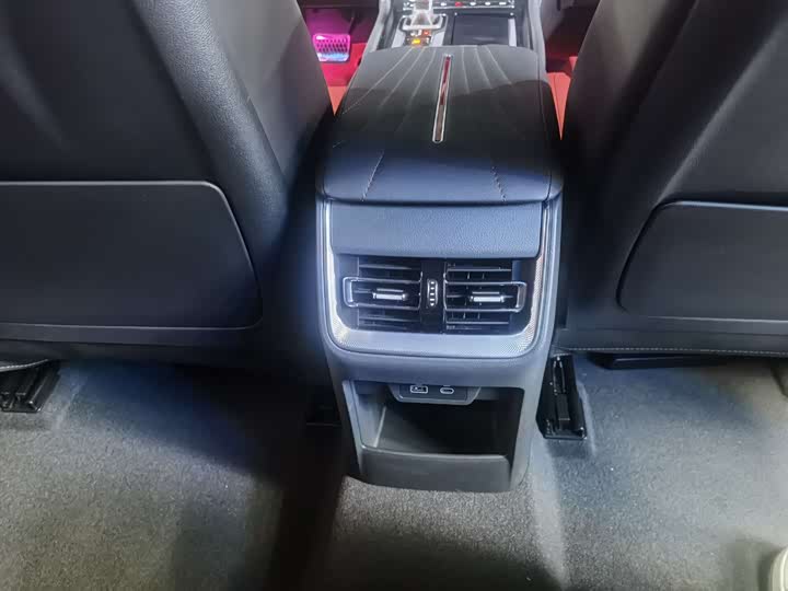 Hongqi H6 2024 2024款 2.0T 致尚版