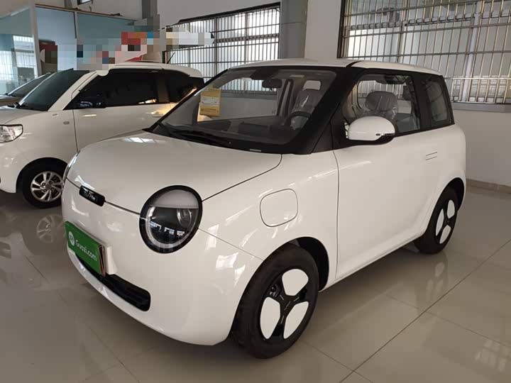 Changan Qiyuan (Nevo) Lumin 2025 2025款 205km 香沁款