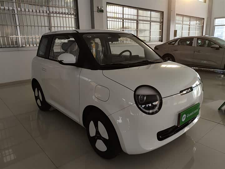 Changan Qiyuan (Nevo) Lumin 2025 2025款 205km 香沁款