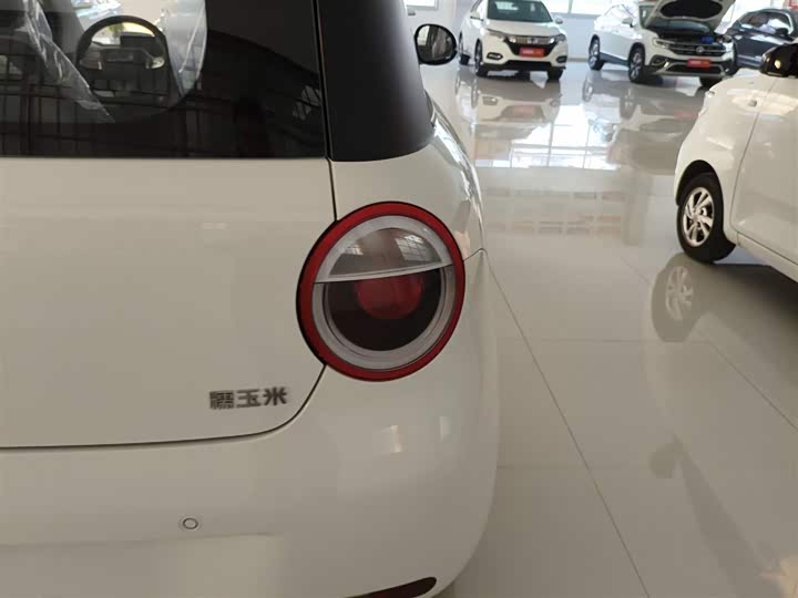 Changan Qiyuan (Nevo) Lumin 2025 2025款 205km 香沁款