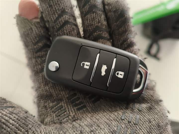 Changan Qiyuan (Nevo) Lumin 2025 2025款 205km 香沁款