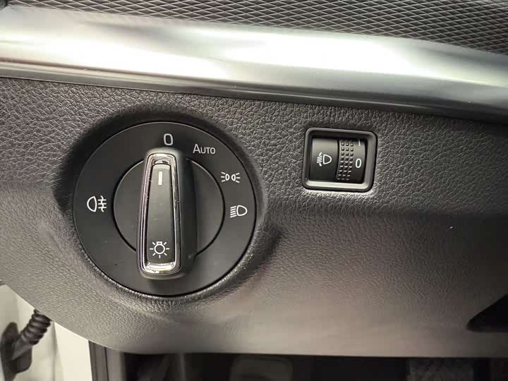 Skoda Kamiq 2023 2023款 1.5L 自动舒享版