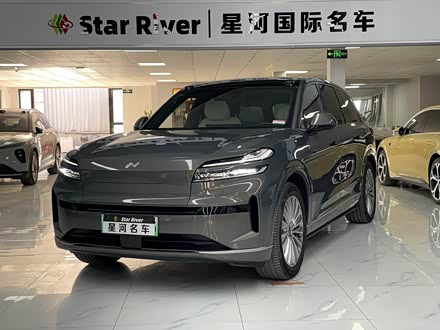 Nio Onvo L90 2025 2025款 Max 六座版