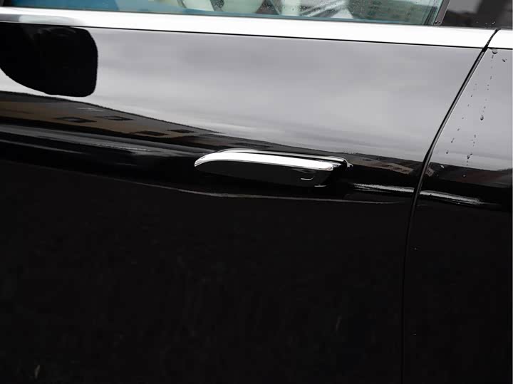 Mercedes-Benz EQE 2025 2025款 500 4MATIC 先锋版