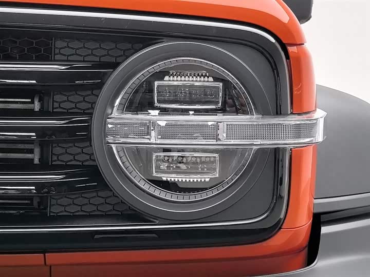 Tank 300 2024 2024款 2.0T 征服者