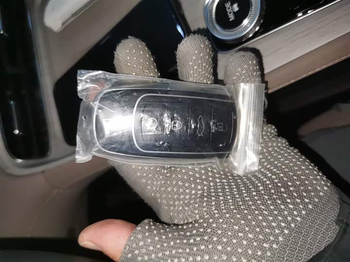 Chery Tiggo 8 Plus C-DM 2025 2025款 1.5T 116km 尊贵型 5座