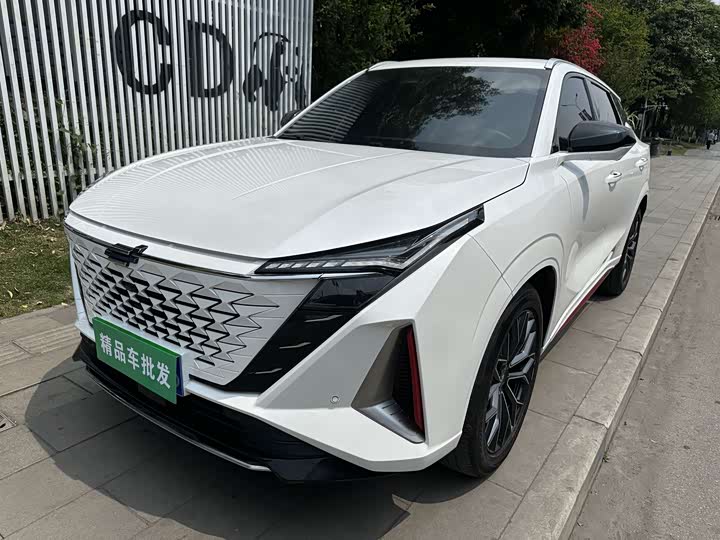 2023 Changan Oshan Z6