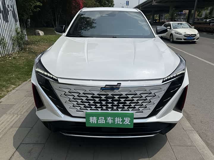 2023 Changan Oshan Z6
