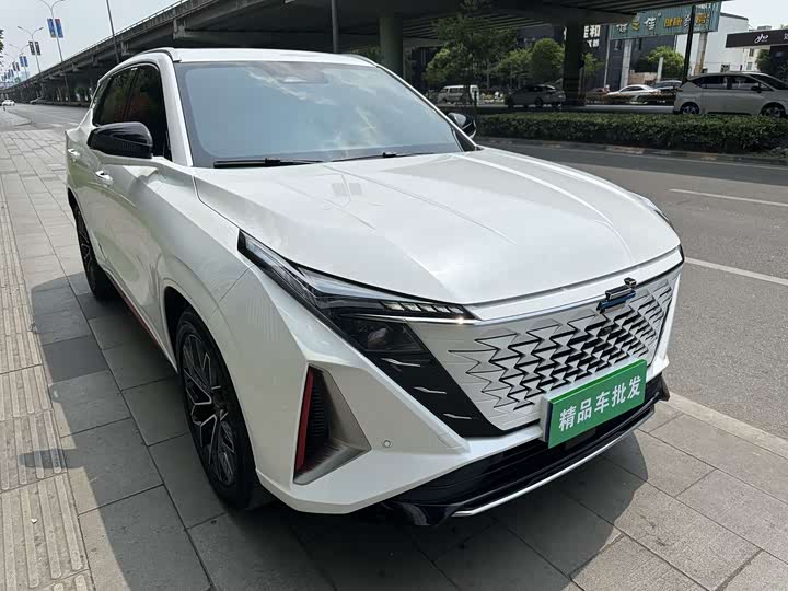2023 Changan Oshan Z6