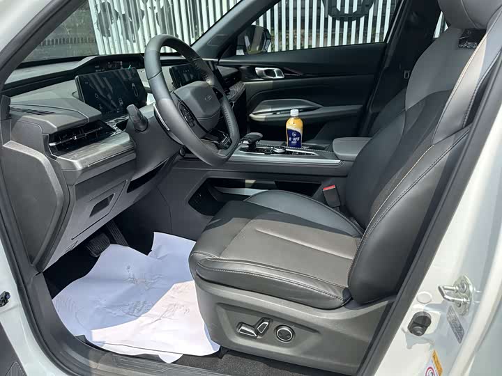 2023 Changan Oshan Z6