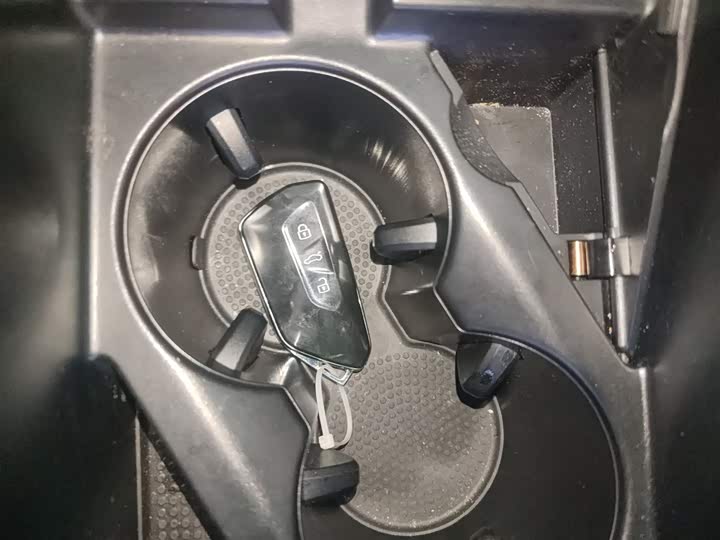 Volkswagen ID.6 X 2023 2023款 极智长续航版