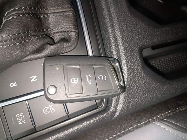 Volkswagen Lavida 2024 2024款 1.5L 自动星空五百万版