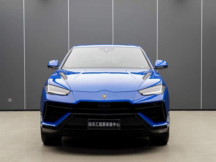 2023 Lamborghini Urus