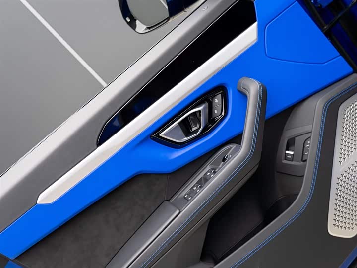 Lamborghini Urus 2023 2023款 4.0T V8 S