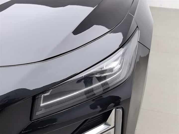 Geely Preface L 2024 2024款 油混 1.5TD 星河版