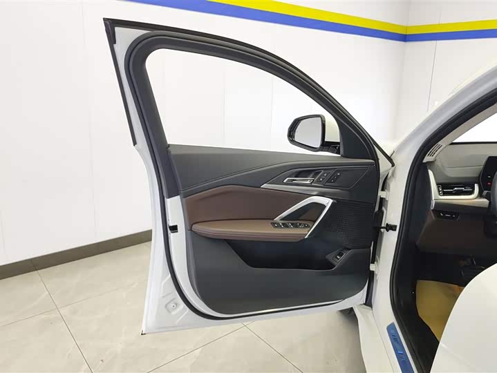 BMW X2 2024 2024款 sDrive25i M运动套装