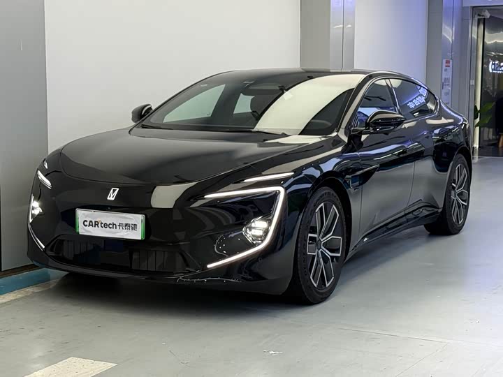 Avatr 12 2025 2025款 Max纯电版