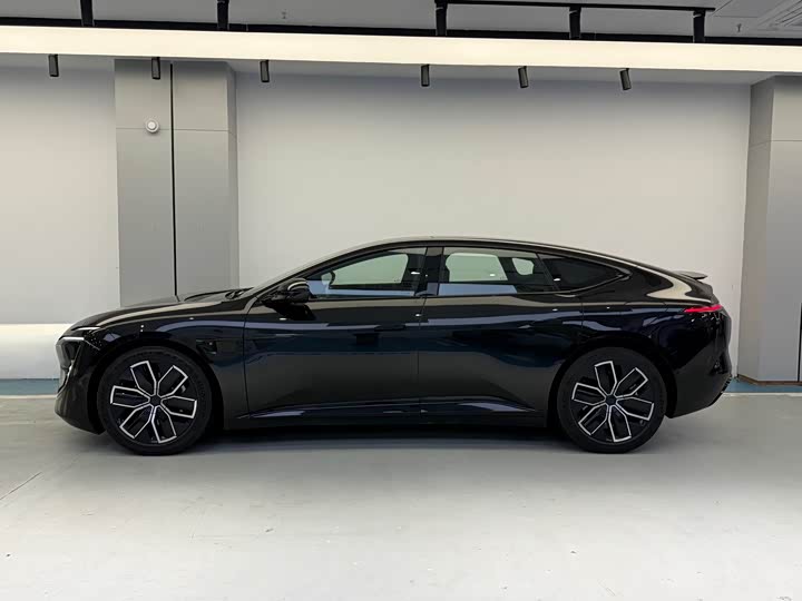 Avatr 12 2025 2025款 Max纯电版