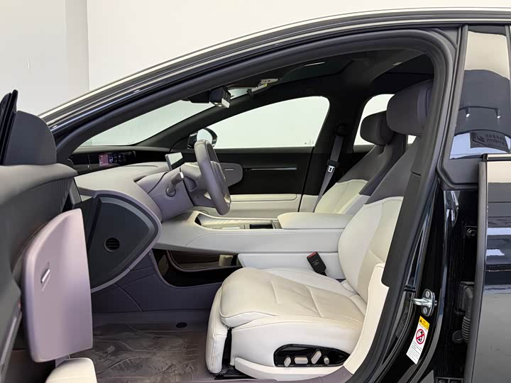 Avatr 12 2025 2025款 Max纯电版