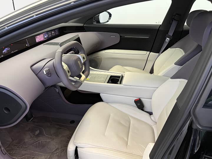 Avatr 12 2025 2025款 Max纯电版