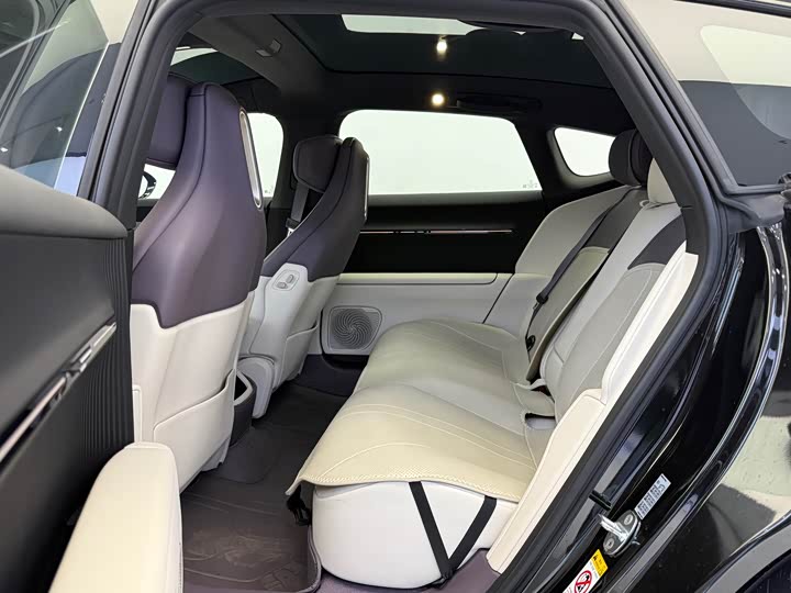 Avatr 12 2025 2025款 Max纯电版