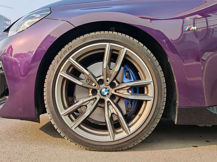 BMW 2 Series 2023 2023款 M240i