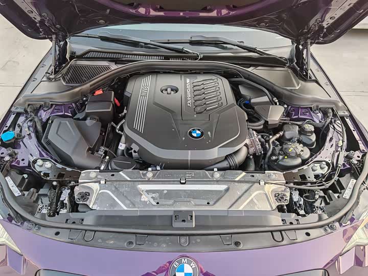 BMW 2 Series 2023 2023款 M240i