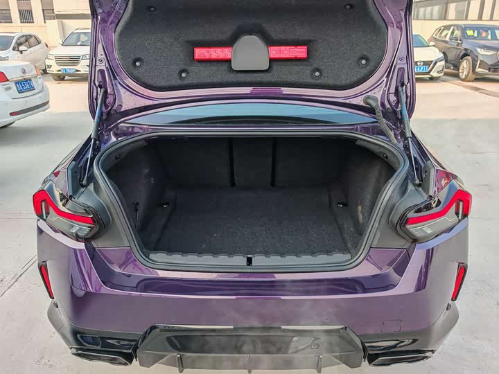 BMW 2 Series 2023 2023款 M240i